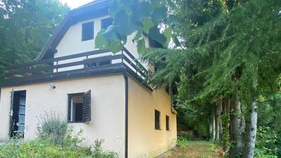 Ház, Gracani