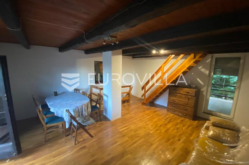 Zagreb, Gračani, lijepa kuća u parku prirode, 100 m² - 6