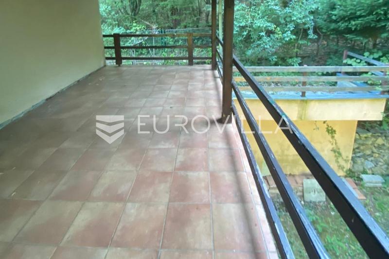 Zagreb, Gračani, lijepa kuća u parku prirode, 100 m² - 4