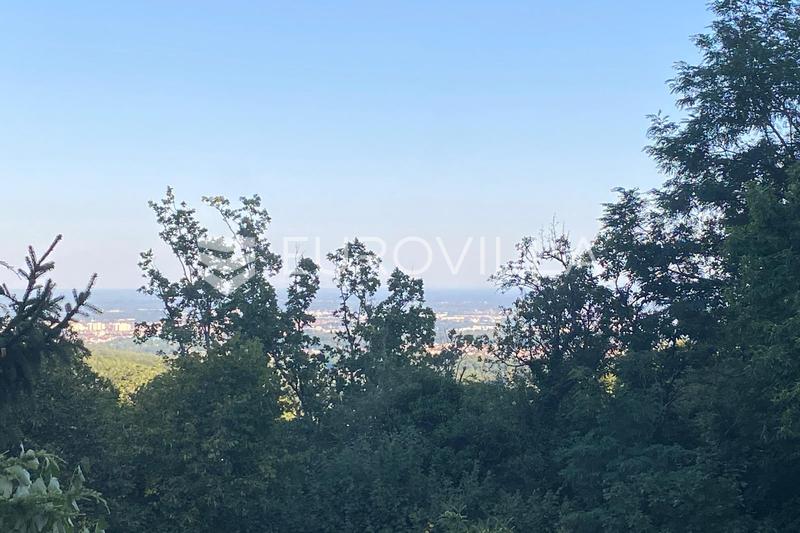Zagreb, Gračani, lijepa kuća u parku prirode, 100 m² - 5
