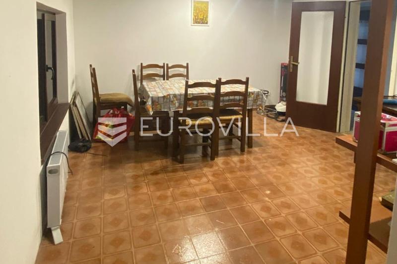 Zagreb, Gračani, lijepa kuća u parku prirode, 100 m² - 10