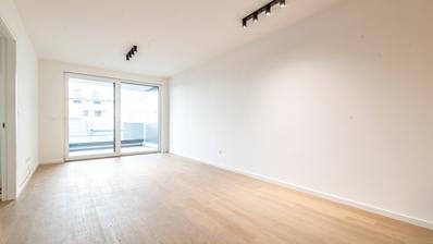 Zagreb, Remetinec, nybyggnad, tvårumslägenhet, garage parkeringsplats 80 m², FÖRSTA UTHYRNING