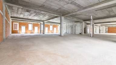 Vrbani, business space for rent 862 m2