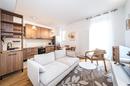 Zagreb, Ulica Grada Mainza, Erstvermietung, ausgezeichnete Zweizimmerwohnung, 72 m² - 1