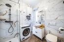 Zagreb, Ulica Grada Mainza, Erstvermietung, ausgezeichnete Zweizimmerwohnung, 72 m² - 12