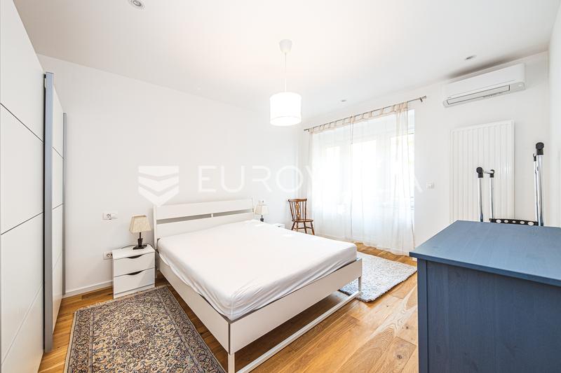 Zagreb, Ulica Grada Mainza, Erstvermietung, ausgezeichnete Zweizimmerwohnung, 72 m² - 8