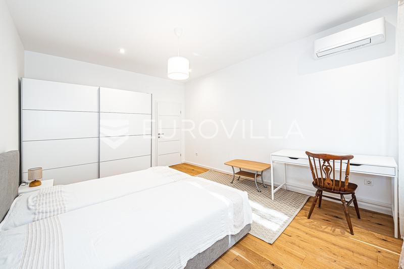 Zagreb, Ulica Grada Mainza, Erstvermietung, ausgezeichnete Zweizimmerwohnung, 72 m² - 7
