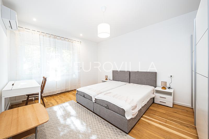 Zagreb, Ulica Grada Mainza, Erstvermietung, ausgezeichnete Zweizimmerwohnung, 72 m² - 6