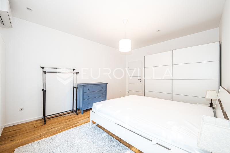Zagreb, Ulica Grada Mainza, Erstvermietung, ausgezeichnete Zweizimmerwohnung, 72 m² - 10
