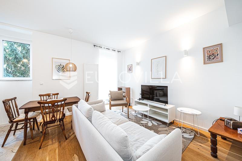 Zagreb, Ulica Grada Mainza, Erstvermietung, ausgezeichnete Zweizimmerwohnung, 72 m² - 3