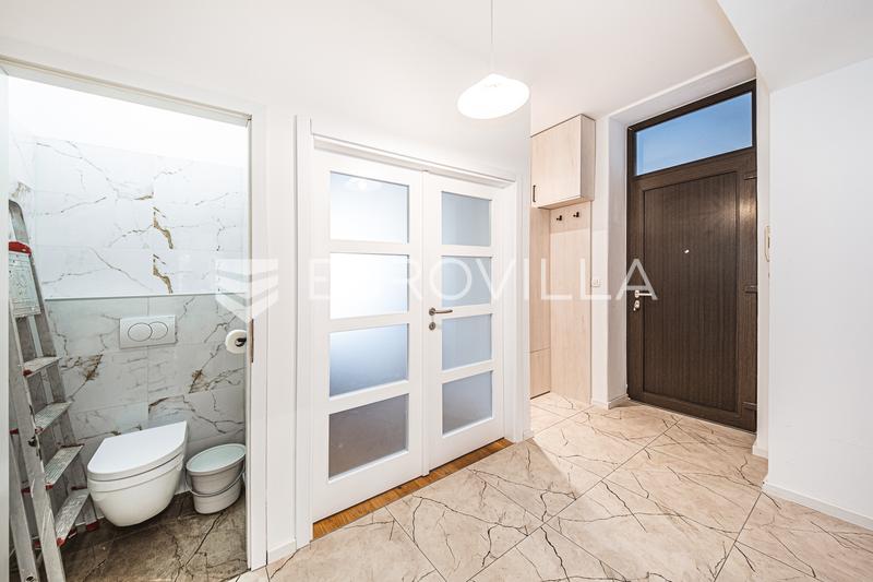 Zagreb, Ulica Grada Mainza, Erstvermietung, ausgezeichnete Zweizimmerwohnung, 72 m² - 11