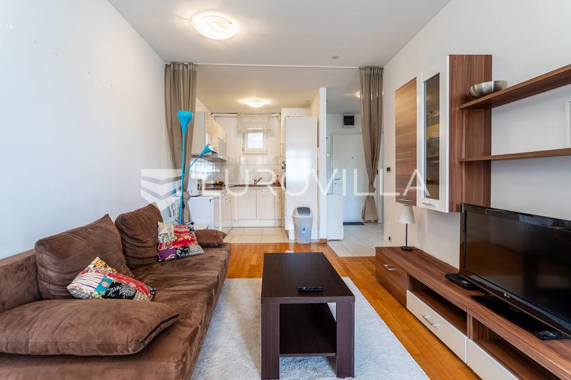 Split, Zenta - Einzimmerwohnung mit Garten, nahe Strand - EXKLUSIV - 5