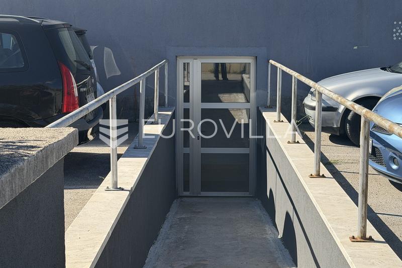 Split, Zenta - Einzimmerwohnung mit Garten, nahe Strand - EXKLUSIV - 20