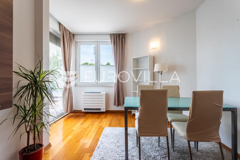 Split, Zenta - Einzimmerwohnung mit Garten, nahe Strand - EXKLUSIV - 4