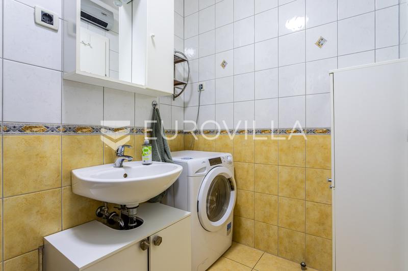 Split, Zenta - Einzimmerwohnung mit Garten, nahe Strand - EXKLUSIV - 9