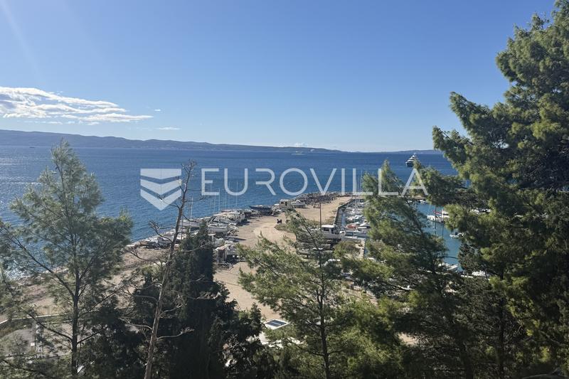 Split, Zenta - Einzimmerwohnung mit Garten, nahe Strand - EXKLUSIV - 24