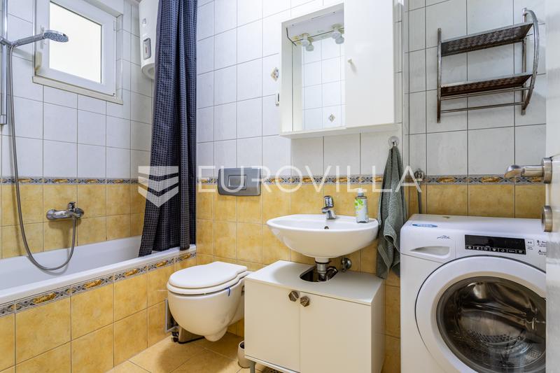 Split, Zenta - Einzimmerwohnung mit Garten, nahe Strand - EXKLUSIV - 8