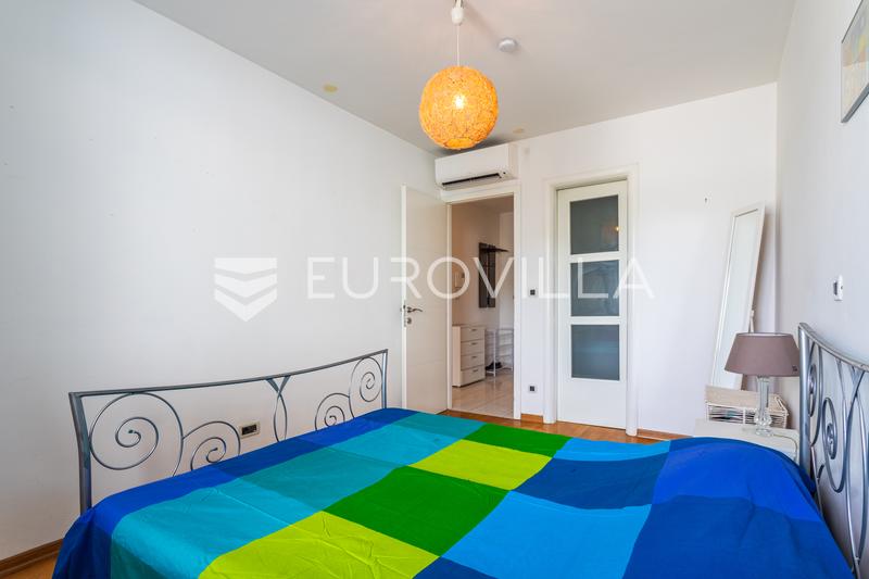 Split, Zenta - Einzimmerwohnung mit Garten, nahe Strand - EXKLUSIV - 11