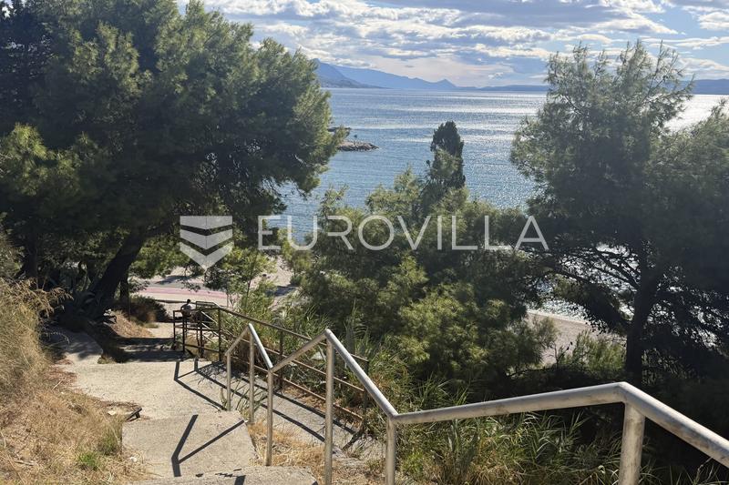 Split, Zenta - Einzimmerwohnung mit Garten, nahe Strand - EXKLUSIV - 23