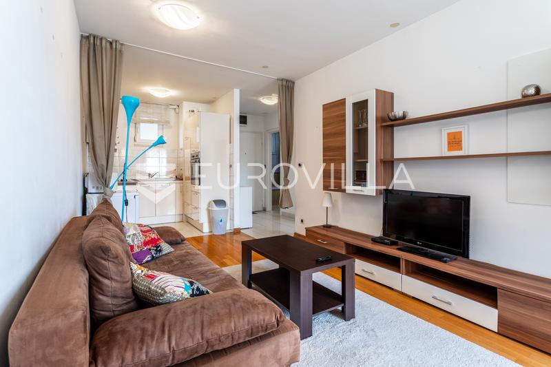 Split, Zenta - Einzimmerwohnung mit Garten, nahe Strand - EXKLUSIV - 6