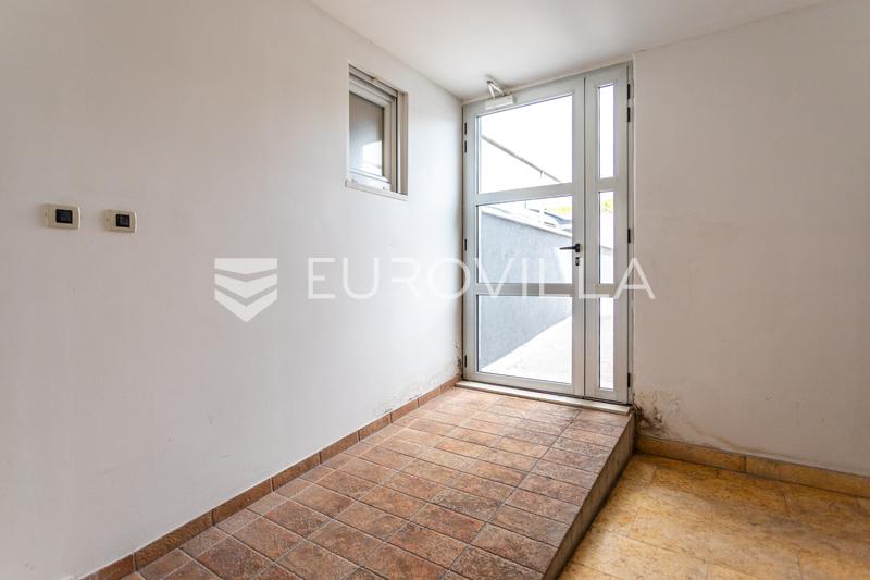 Split, Zenta - Einzimmerwohnung mit Garten, nahe Strand - EXKLUSIV - 19