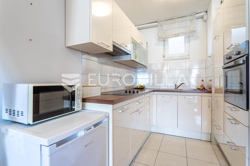 Split, Zenta - Einzimmerwohnung mit Garten, nahe Strand - EXKLUSIV - 7