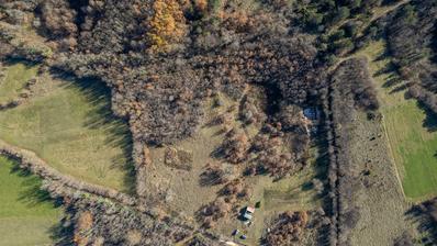 Istra, Pazin, Građevinsko zemljište za izgradnju stambeno, gospodarskog objekta 399 m²