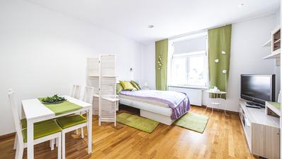 Zagreb, Tkalčićeva, dvosoban stan 37 m²