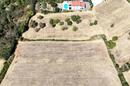 Istrien, Visnjan - Havsutsikt, lugn och 883 m² för din framtida villa - 2