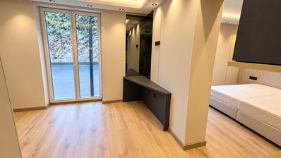 Crikvenica, NYBYGG, leilighet de luxe A27, 29,12 m², 2. etasje, nær sjø og by