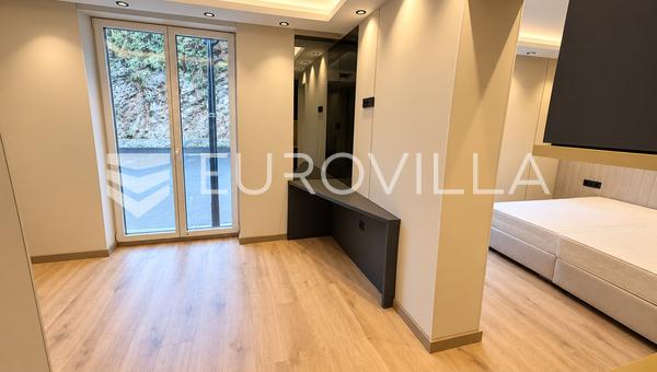 Crikvenica, NYPRODUKTION, lyxlägenhet A27, 29,12 m², 2:a våningen, nära hav och stad