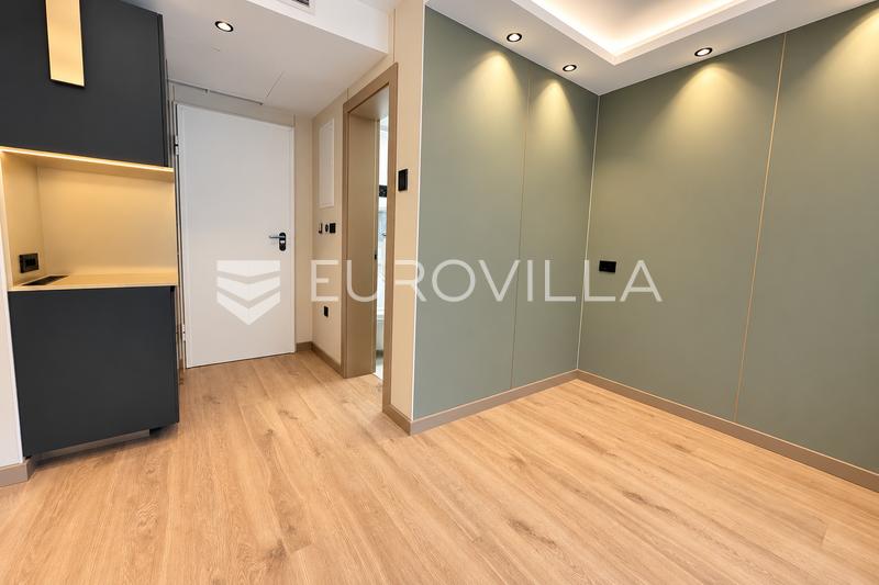Crikvenica, NOVO EMPREENDIMENTO, apartamento de luxo A27, 29,12 m², 2º andar, perto do mar e da cidade - 2
