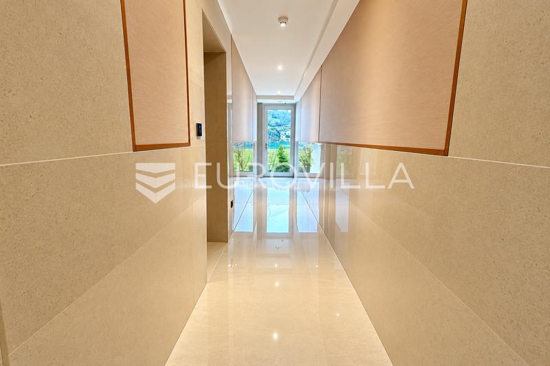 Crikvenica, NOVO EMPREENDIMENTO, apartamento de luxo A27, 29,12 m², 2º andar, perto do mar e da cidade - 6