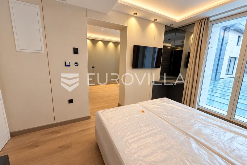 Crikvenica, EKSKLUSIVT NYBYGGERI, 2-værelses lejlighed på 29 m² A27, tæt på havet, wellness - 3