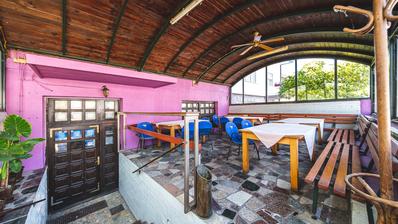 Zagreb, Voltino, cafetería 100 m²