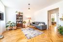 Zagreb, Ville Basse, appartement deux chambres, 87 m² - 2