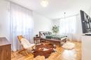 Zagreb, Ville Basse, appartement deux chambres, 87 m² - 6