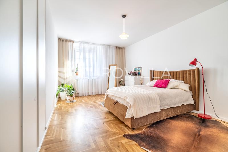 Zagreb, Ville Basse, appartement deux chambres, 87 m² - 8