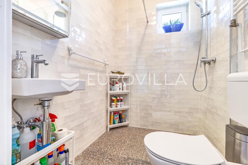 Zagreb, Ville Basse, appartement deux chambres, 87 m² - 7