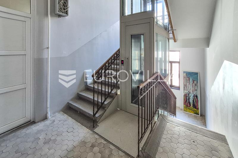 Zagreb, Ville Basse, appartement deux chambres, 87 m² - 10