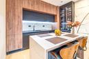 Zagreb, Strigina-katu, yksiö 58 m² ja autotalli 18 m² - 3