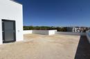 Zadar, Diklovac, kaksio uudiskohteessa kattoterassilla, 117,55 m² - 16