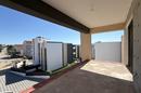 Zadar, Diklovac, kaksio uudiskohteessa kattoterassilla, 117,55 m² - 8