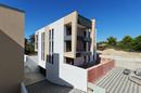 Zadar, Diklovac, kaksio uudiskohteessa kattoterassilla, 117,55 m² - 1