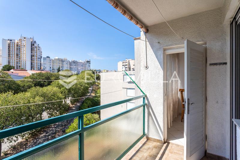 Split, Mosecka Straße, Zweizimmerwohnung in toller Lage - 17