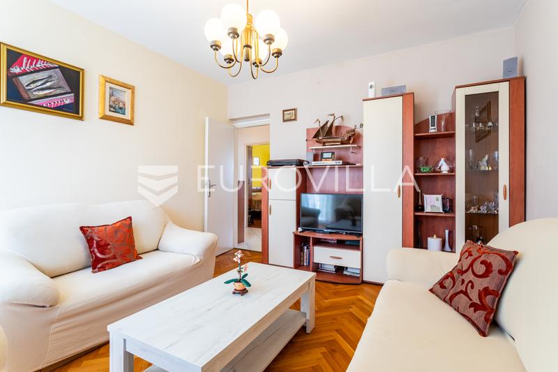 Split, Mosecka Straße, Zweizimmerwohnung in toller Lage - 13