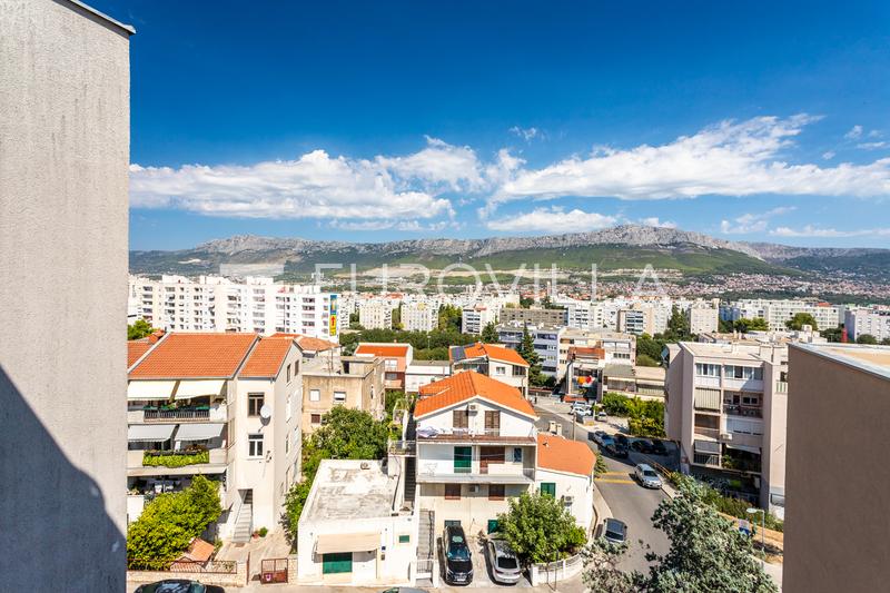 Split, Mosecka Straße, Zweizimmerwohnung in toller Lage - 18