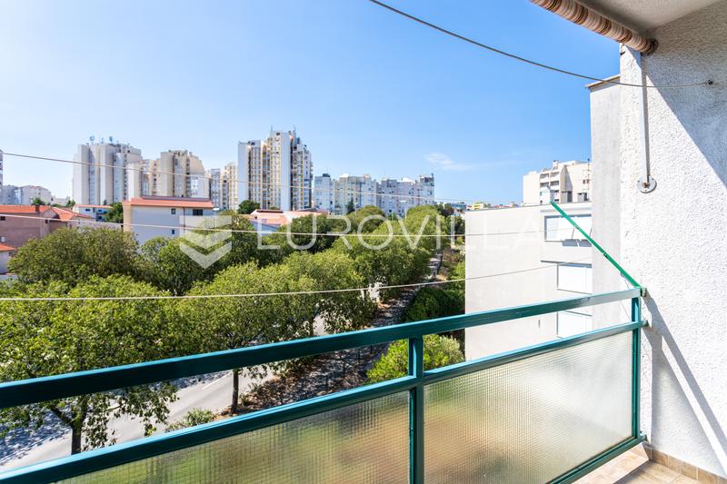 Split, Mosecka Straße, Zweizimmerwohnung in toller Lage - 16