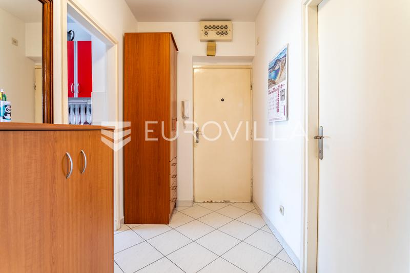 Split, Mosecka Straße, Zweizimmerwohnung in toller Lage - 14