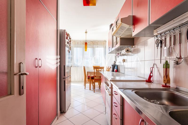 Split, Mosecka Straße, Zweizimmerwohnung in toller Lage - 4